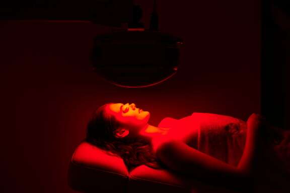 LED Phototherapie