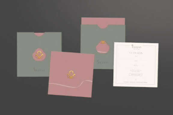 Valentine's Day voucher